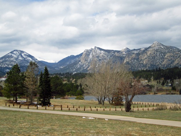 Gem Lake Trail Hike Estes Park - Take a Walk