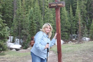 Spruce Creek Trail 