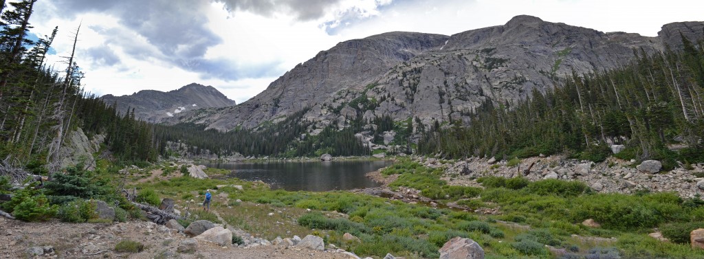 Pear lake Pan Crop small