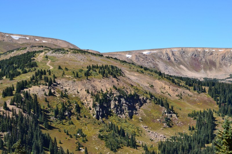 Mount Flora and Colorado Mines Peak Exploration – Take a Walk